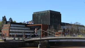 투르쿠 시립 극장