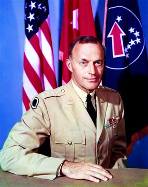 존 K. 워터스 중장