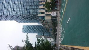 송도국제도시의 건축물