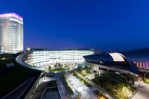 송도글로벌캠퍼스