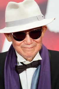 2017년 도쿄 국제 영화제에 참석한 오바야시