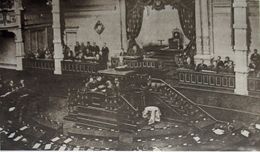 1918년 당시 귀족원.