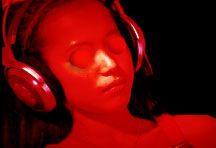 간츠펠트 실험 참가자.