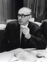 마스트리흐트 대학교 설립자 싱 탄스