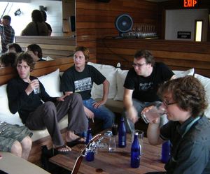 1998년 수상자 고메즈