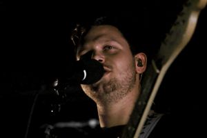 2012년 수상자 Alt-J