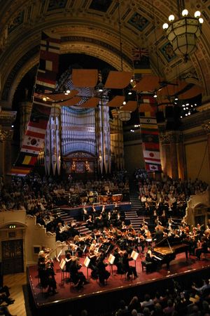 2009년 콩쿠르 결선