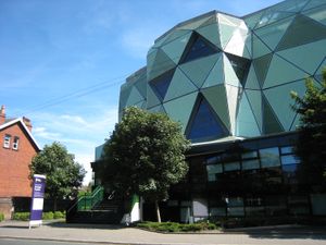 카네기 파빌리온