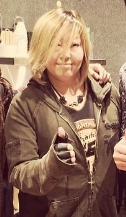 오가타 메구미가 일본어 원판 성우를 맡았다.