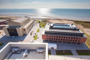 경영대학 – 스완지 대학교