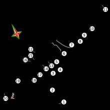 2012년 미국 그랑프리가 오스틴 서킷에서 열리면서 포뮬러 원이 텍사스주 오스틴으로 돌아왔다.