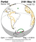 2181년 5월 13일 (사로스 160)