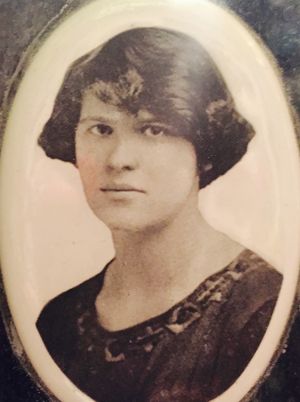 로즈 코헨, 영국 공산당(CPGB) 당원이자 폴릿의 친구로, 대숙청 기간에 처형되었다