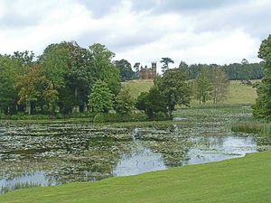 스토우 랜드스케이프 가든