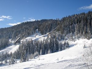 이그만 올림픽 점프대