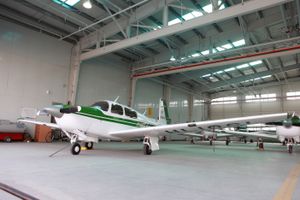 한국항공대학교 비행교육원