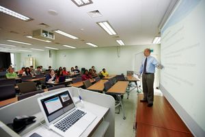 한국항공대학교 국제 하계 프로그램