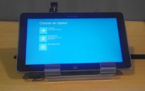 11.6인치 아티브 탭 5/7 태블릿