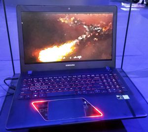 노트북 오디세이 (2017)