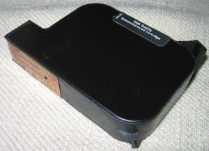 액체 잉크 카트리지 (HP 845C 잉크젯 프린터)