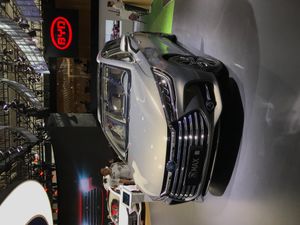 BYD, 텐센트의 주요 기업 스폰서 중 하나