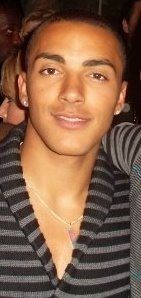 2009년 맨체스터 유나이티드 시절의 심슨.