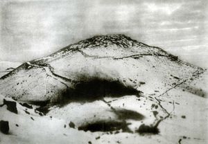 1904년 12월 14일의 203 고지