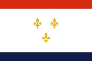 뉴올리언스 시기