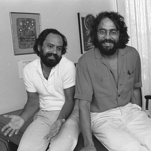 치치 매린과 토미 총, 1979년