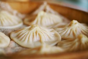 카이펑식 샤오롱바오