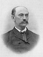 오스카 알린, 1910