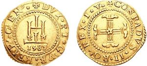 1589년 제노바 도피아