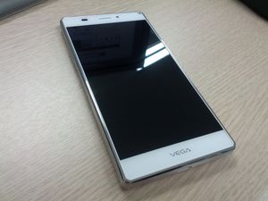 팬택 베가 아이언