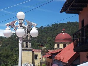 미네랄 델 치코