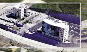 Copachisa는 멕시코 치와와시에 본사를 둔 산업 디자인 및 건설 회사이다.