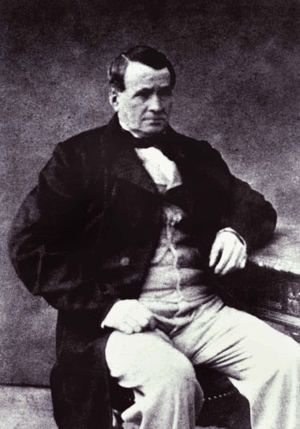 에르메스 창립자 티에리 에르메스