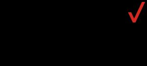 2019년부터 2021년까지 사용된 버라이즌 미디어 로고