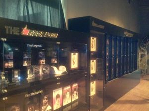 용산 e스포츠 경기장 명예의 전당