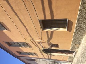 안토니오 그람시가 1905년부터 1907년까지 다녔던 산투 루수르주의 옛 카르타-멜로니 김나지움