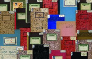 그람시의 옥중 수고 노트