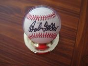 펠러의 서명, 1992–93년경