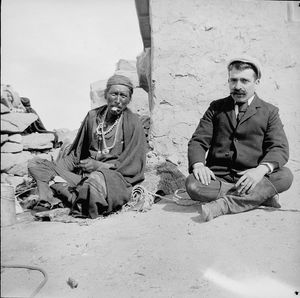 아비 바르부르크 1896