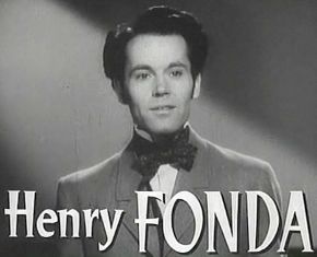 《제저벨》(1938)에서의 폰다