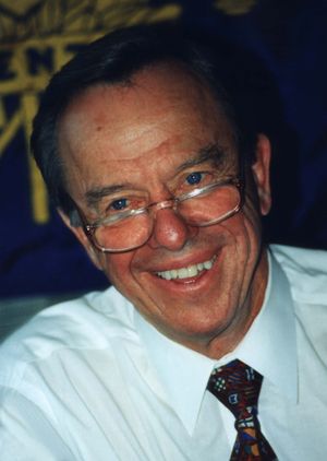 1995년의 셰퍼드