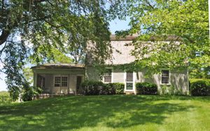 코모도어 올리버 페리 농장 (로드아일랜드)