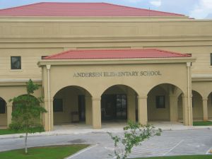 앤더슨 초등학교