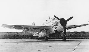 해상자위대에서 운용된 TBM-3S