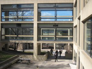 사이언스 컴플렉스