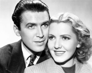 제임스 스튜어트와 함께, 미스터 스미스 워싱턴에 가다 (1939)