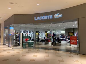 아벤투라, 플로리다, 미국에 위치한 라코스테 매장